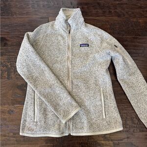 Patagonia Gray Women's Jacket